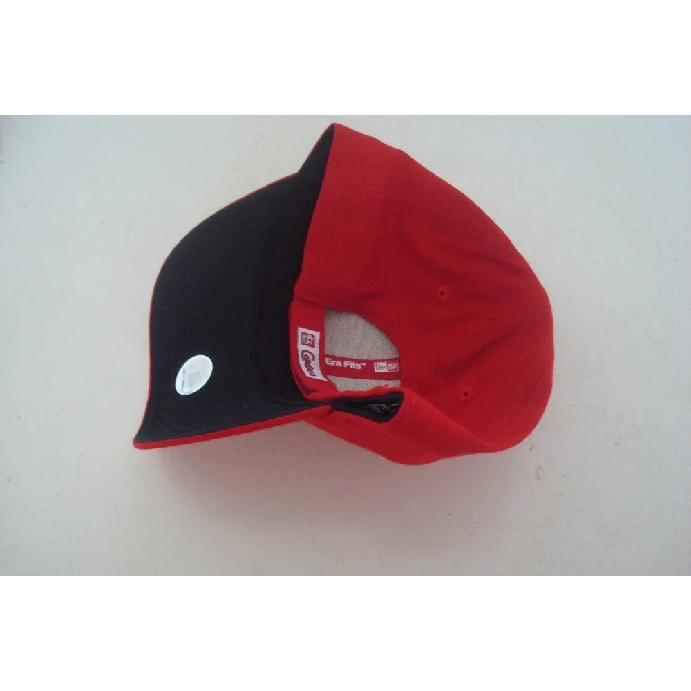 ST LOUIS CARDINALS ---YOUTH--- Strapback BEACH GOLF DEADSTOCK HAT CAP VINTAGE H3